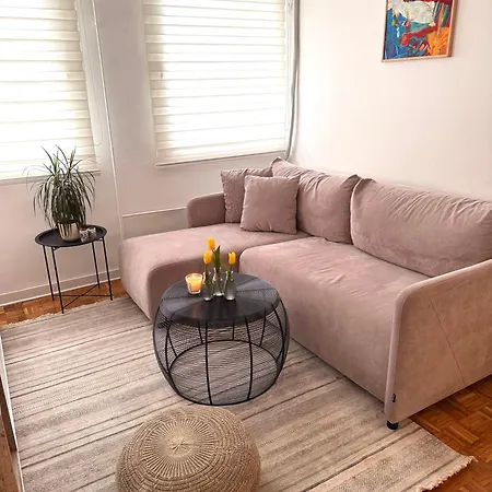 Ada Zen Belgrade