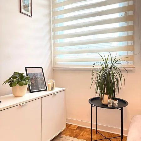 Ada Zen Apartment