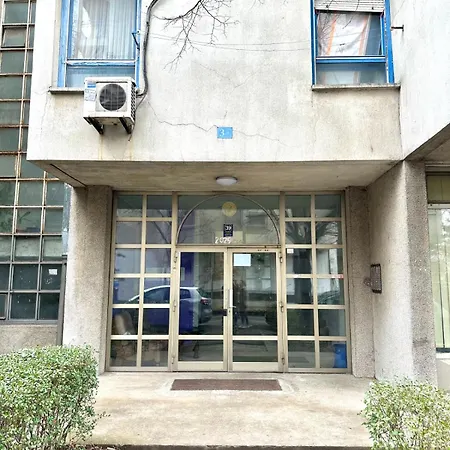 Apartment Ada Zen *